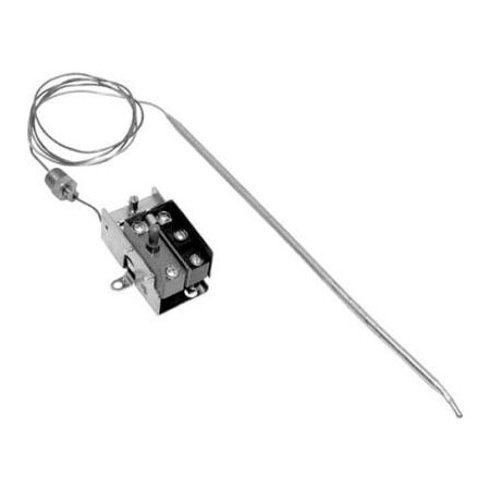 Allpoints Allpoints 481030 Thermostat W/Reset352, 1/4 X 12-1/2, 54 For Hobart 481030